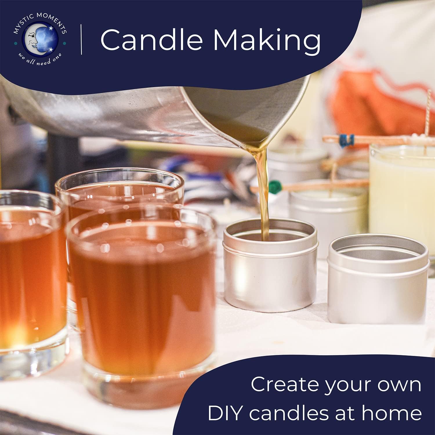 Mystic Moments | Coconut Fragrance Oil - 100ml - Perfect for Soaps, Candles and Skin & Hair Care Items : Amazon.co.uk: Health & Personal Care