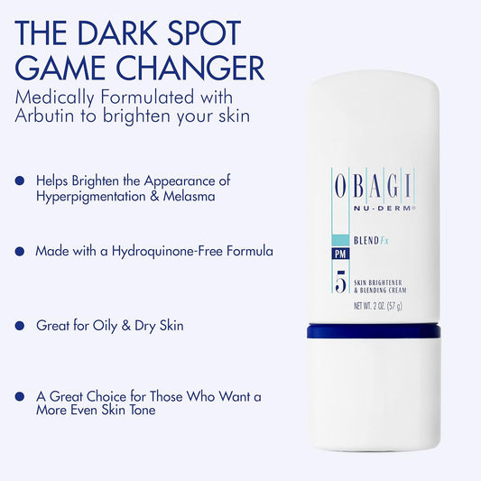 Obagi Nu-Derm Blend Fx 2