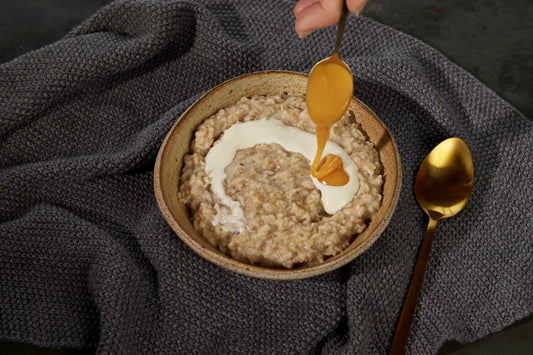 Manuka Health Umf 13+/Mgo 400+ Manuka Honey (500G/17.6Oz), Superfood, Authentic Raw Honey From New Zealand