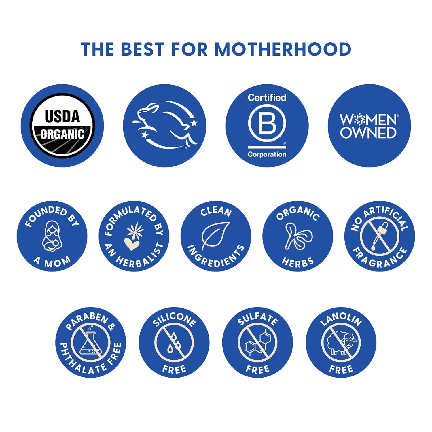 Buy Motherlove Nipple Cream (2 Oz) Organic Lanolin-Free Nipple Cream For Breastfeeding—Benefits Nursing & Pumping Moms On  Free Shipping On Qualified Orders