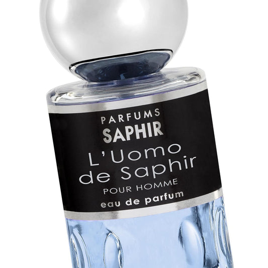Saphir Beaute Du Cuir Hiver-Winter Salt, Rain, Snow Stain Remover 75Ml