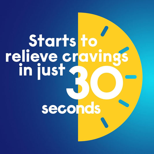 Nicotinell Nicotine 1Mg Spray (Contains 150 Sprays), Fast Craving Relief, Stop Smoking Aid, Quit Nicotine Vaping Aid, Fresh Mint Flavour Mouthspray