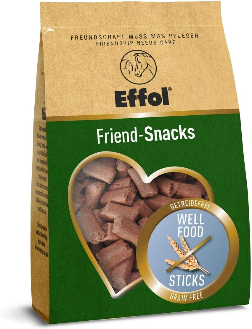 Effol Friend Snacks Well Food