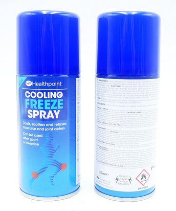 Healthpoint Cold Spray, 150 G