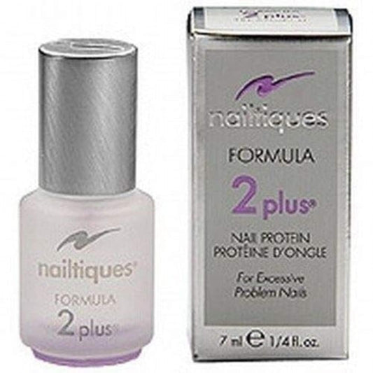 Nailtiques Formula 2 Plus, .25 Ounce Body Care/Beauty Care/Bodycare/Beautycare : Beauty & Personal Care