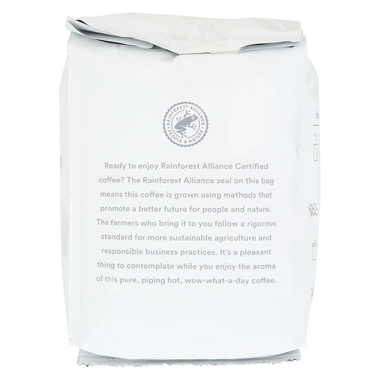 365 By Whole Foods Market, Decaf Buzz Free Whole Bean Coffee, 24 Ounce