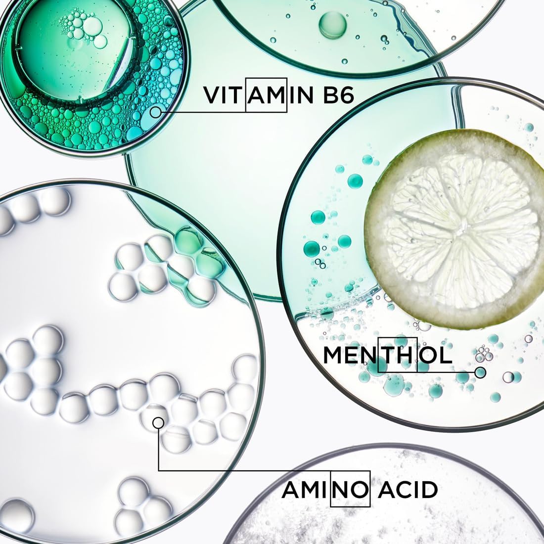 Kérastase Specifique, Cleansing & Rebalancing Shampoo, For Sensitive Scalps & Combination Hair, With Calophyllum Oil & Glycerine, Bain Vital Dermo-Calm, 250ml : Amazon.co.uk: Beauty