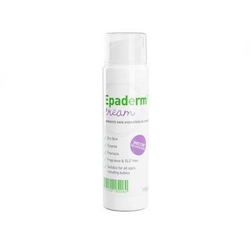 Epaderm Emollient Cream 150G
