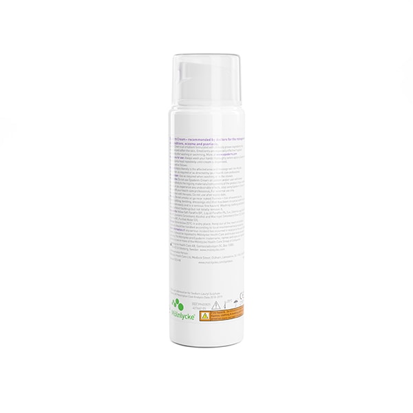 Epaderm Emollient Cream 150G