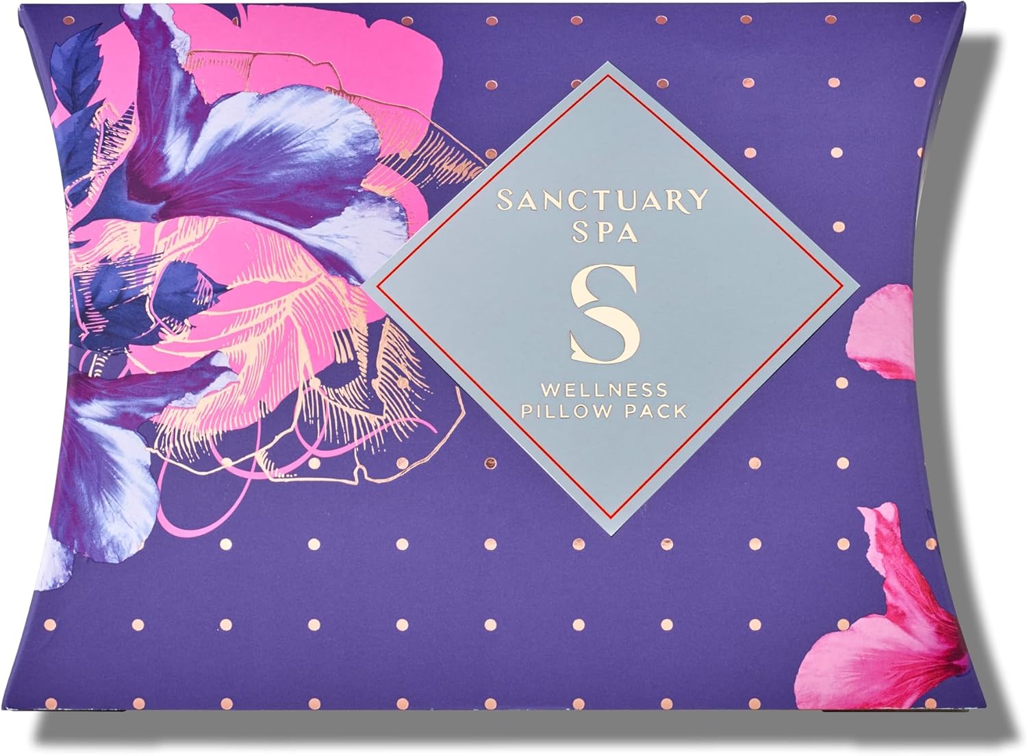 Sanctuary Spa Beauty Sleep Journal Gift Set, Vegan, Wellness Gift For Her, Gift For Women, Womens Gift Sets, Self Care Gift