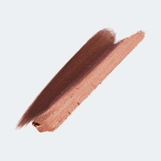 Clinique High Impact Shadow Play Shadow + Definer | Crease Proof, Water Resistant + Safe For Sensitive Eyes | 10 Shades
