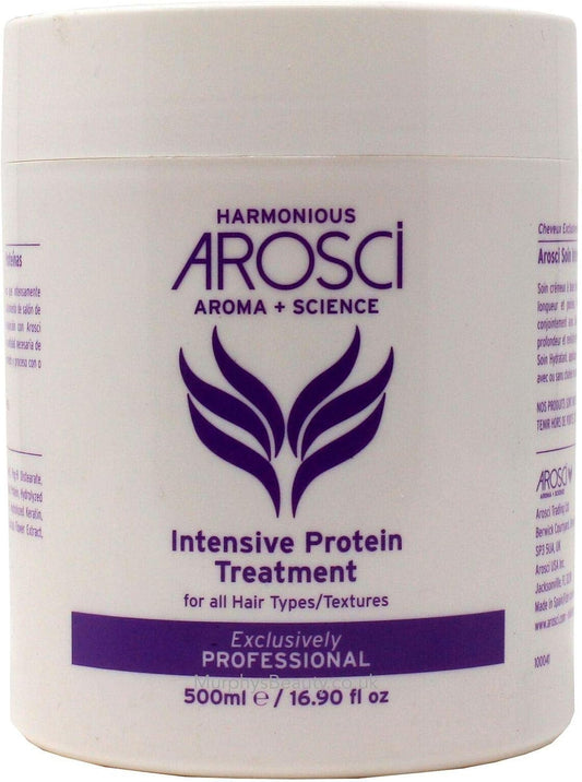Arosci | Intensive Protein Treatment (500Ml)
