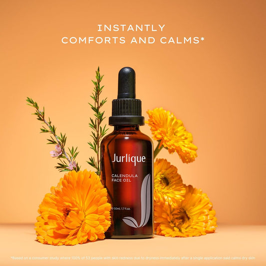 Jurlique - Calendula Face Oil 50Ml