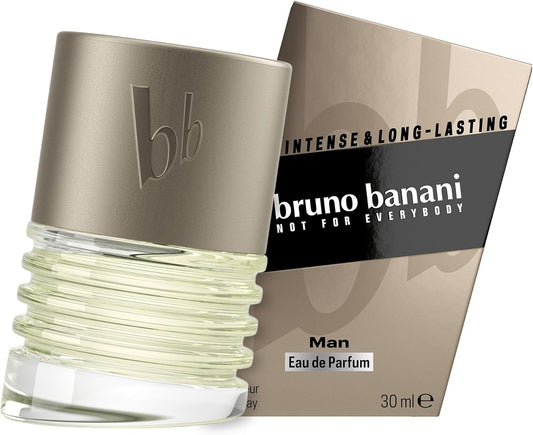 Bruno Banani Man Eau De Parfum 30 Ml