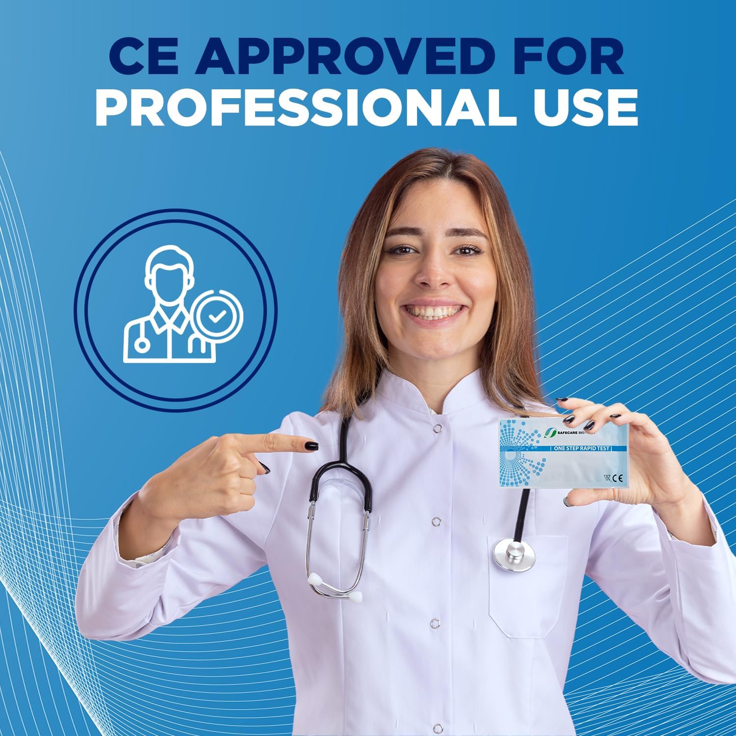 One Step Thrush & Bacterial Vaginosis (BV) pH Rapid Test Device 3 Kits Self Testing : Amazon.co.uk: Health & Personal Care