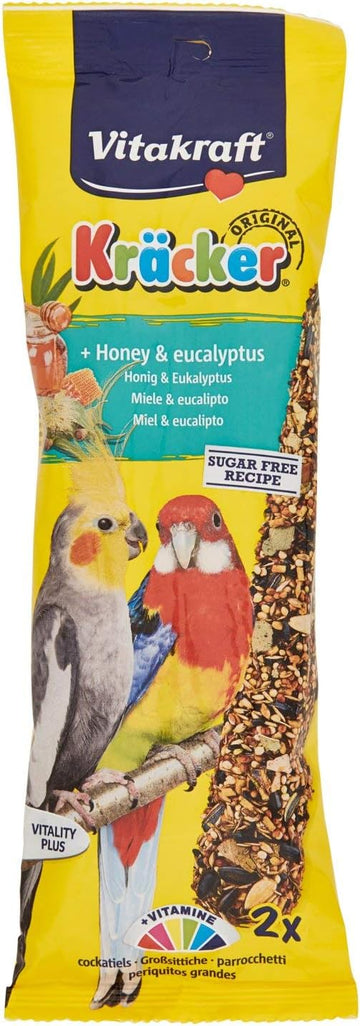 Vitakraft B-08220 Southern Kracker HoneyB-08220