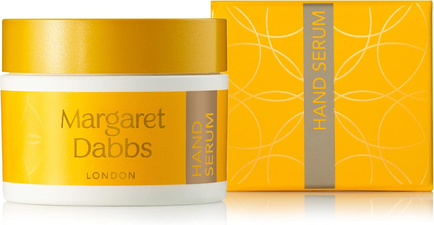 Margaret Dabbs Intensive Anti-Ageing Hand Serum Reduces The Appearance of Age Spots, Fine Lines and Wrinkles 150ml : Amazon.co.uk: Beauty