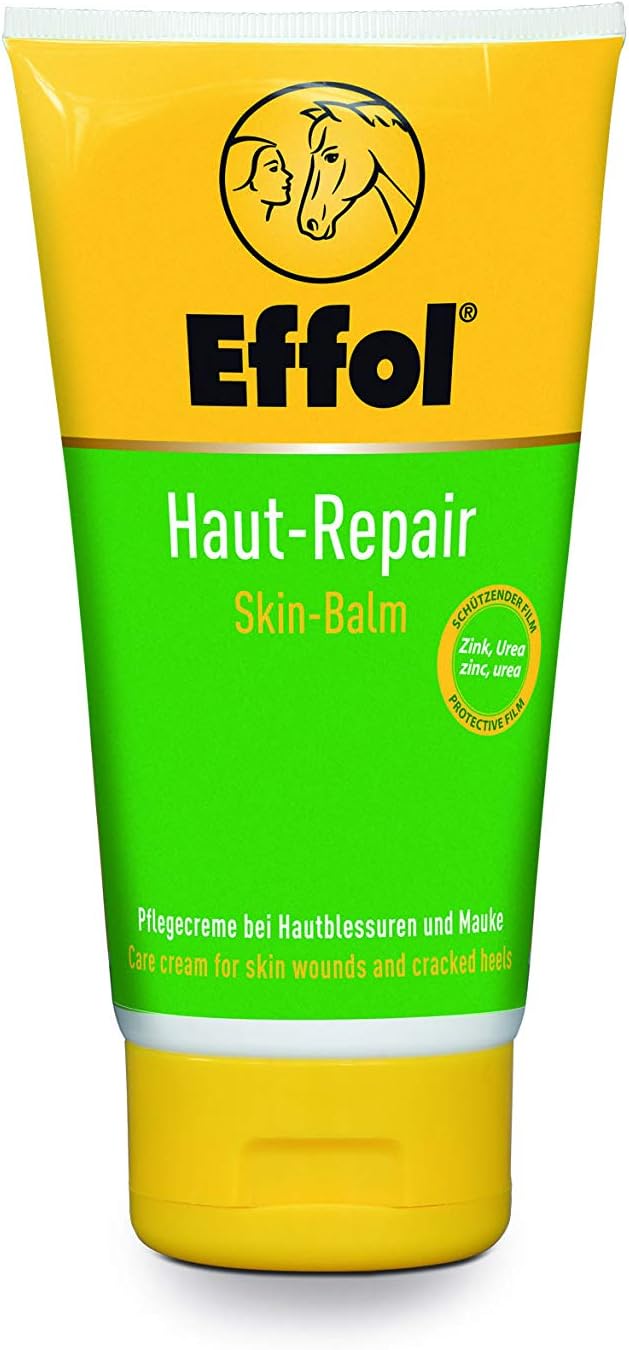 Effol Unisex'S Efl0233 Skin Repair, Clear, 30 Ml