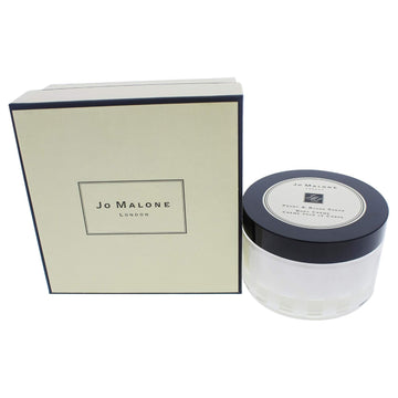 Jo Malone Peony And Blush Suede Body Creme Unisex 5.9 Oz