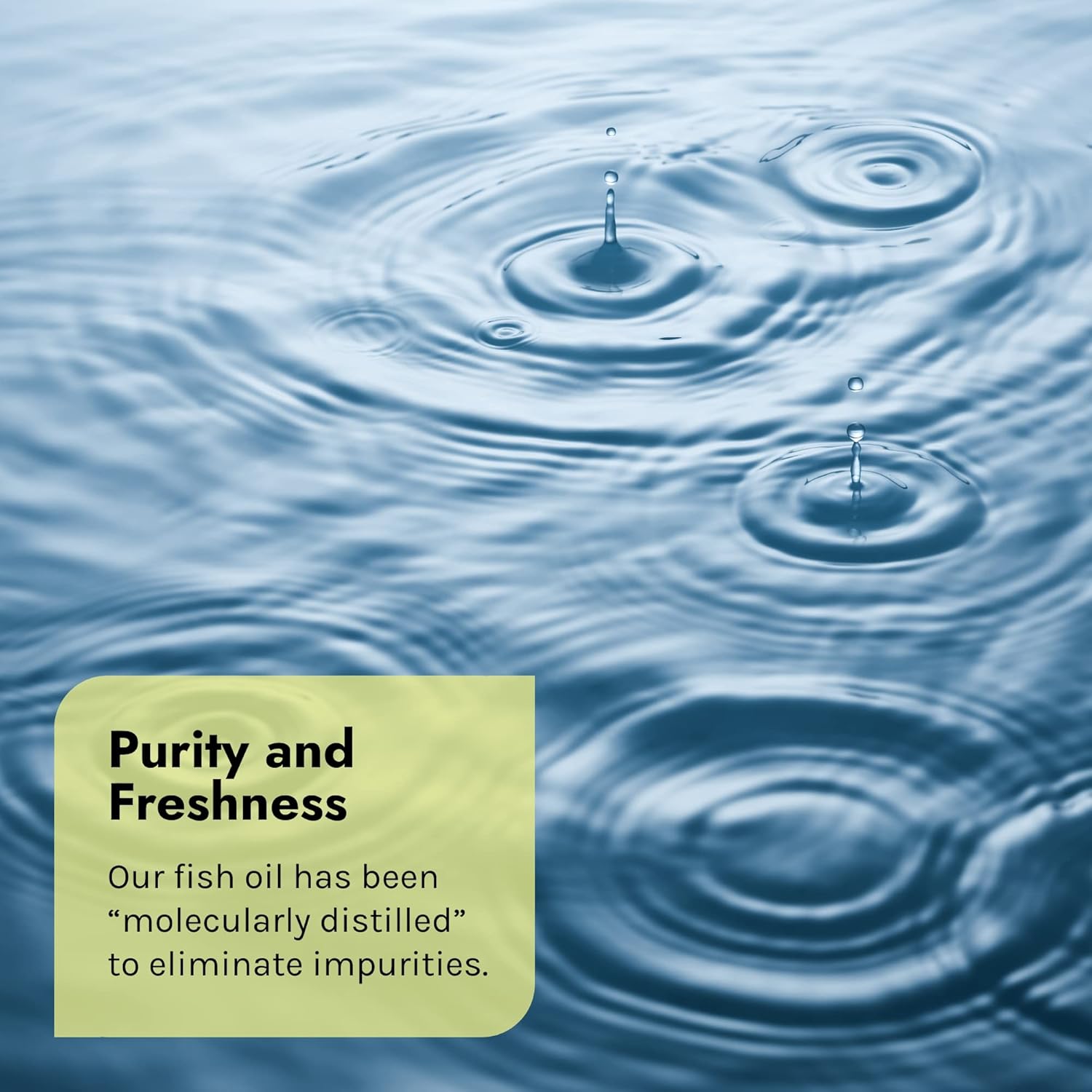 Double-Potency Fish Oil Pure By Irwin Naturals, Citrus Flavor With Vitamin D-3, 60 Liquid Soft-Gels : Health & Household
