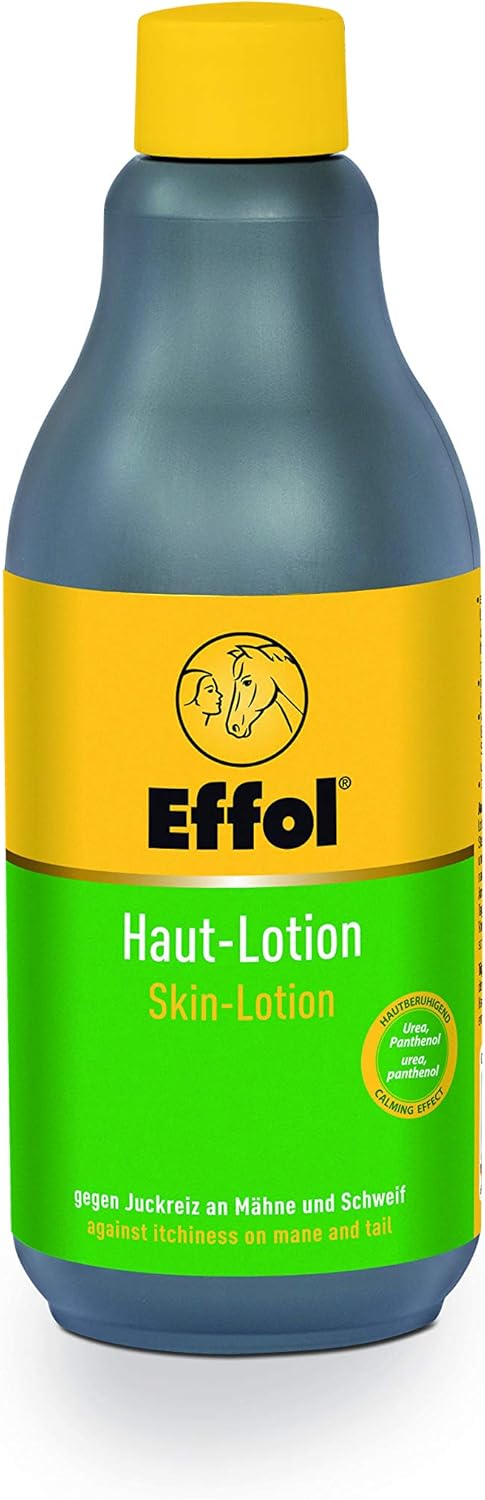 Effol Effax Gmbh Skin Lotion