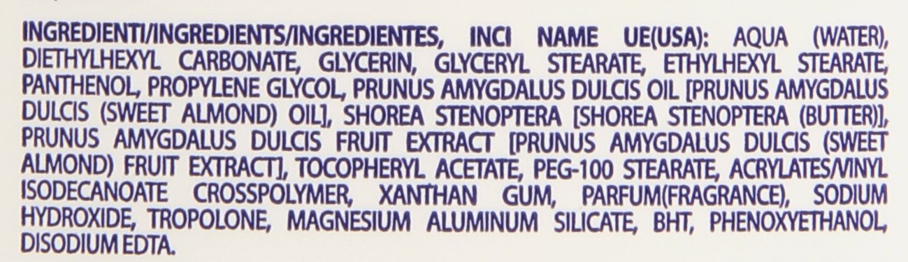 Chicco Baby Moments Body Cream 500Ml