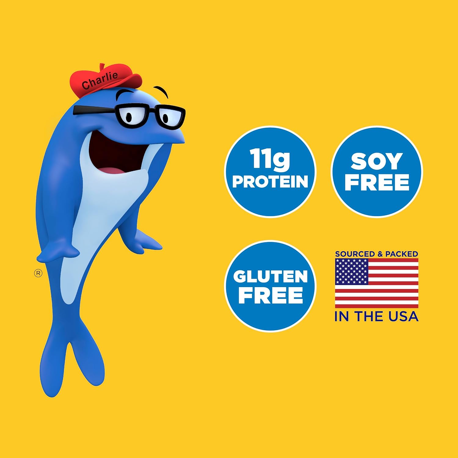 StarKist Chicken Creation Zesty Lemon Pepper - 2.6 oz Pouch (Pack of 12) : Grocery & Gourmet Food