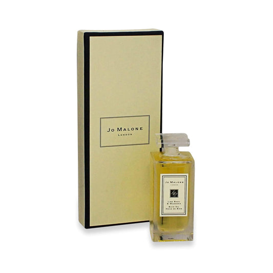 Jo Malone London Lime Basil & Mandarin Bath Oil 30Ml