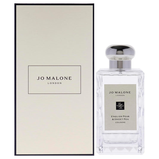 Jo Malone London English Pear & Sweet Pea Cologne 3.4 Oz : Beauty & Personal Care