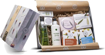 La Chinita La Chinata Facial Care Pack