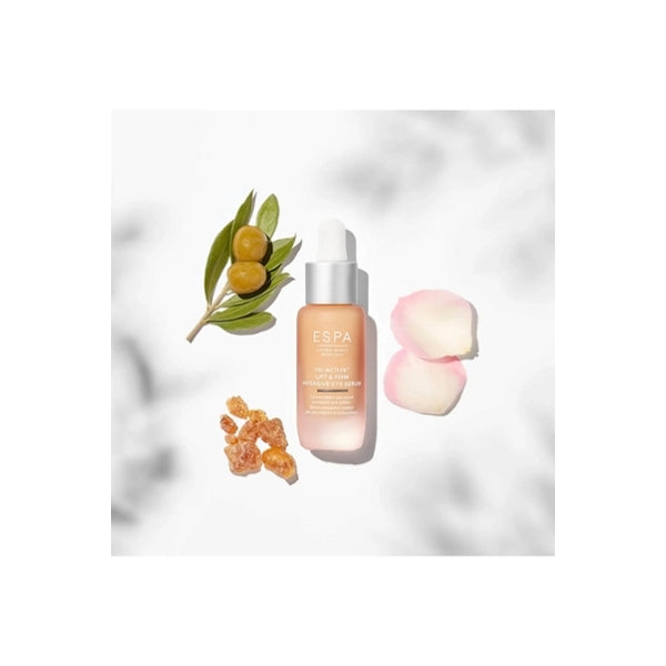 Espa - Espa Tri Active Lift And Firm Eye Serum 15Ml