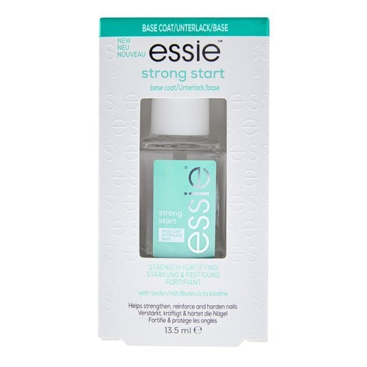 Essie Nail Care Strong Start Nail Polish Base Coat