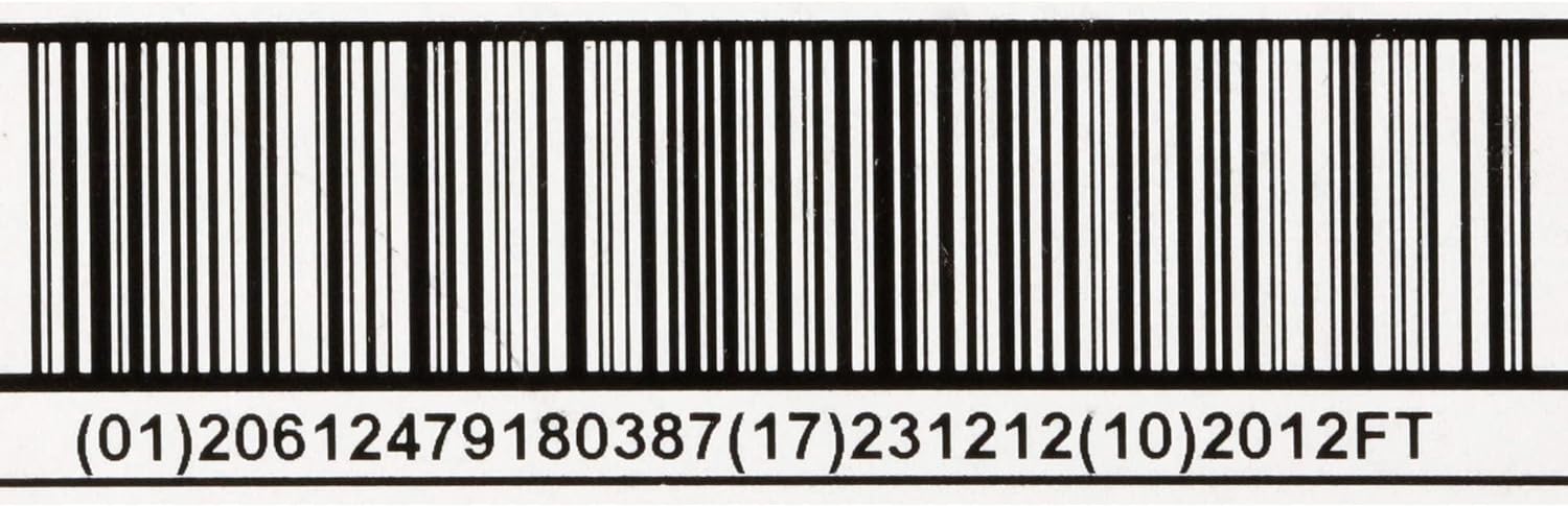 McKesson Cast Tape, Fiberglass, Green, 2 in x 4 yds, 1 Count, 10 Packs, 10 Total
