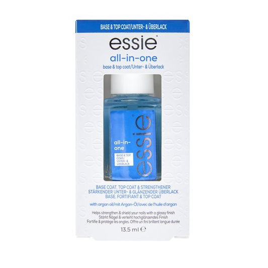 Essie Nail Care All In One Nail Polish Base And Top Coat