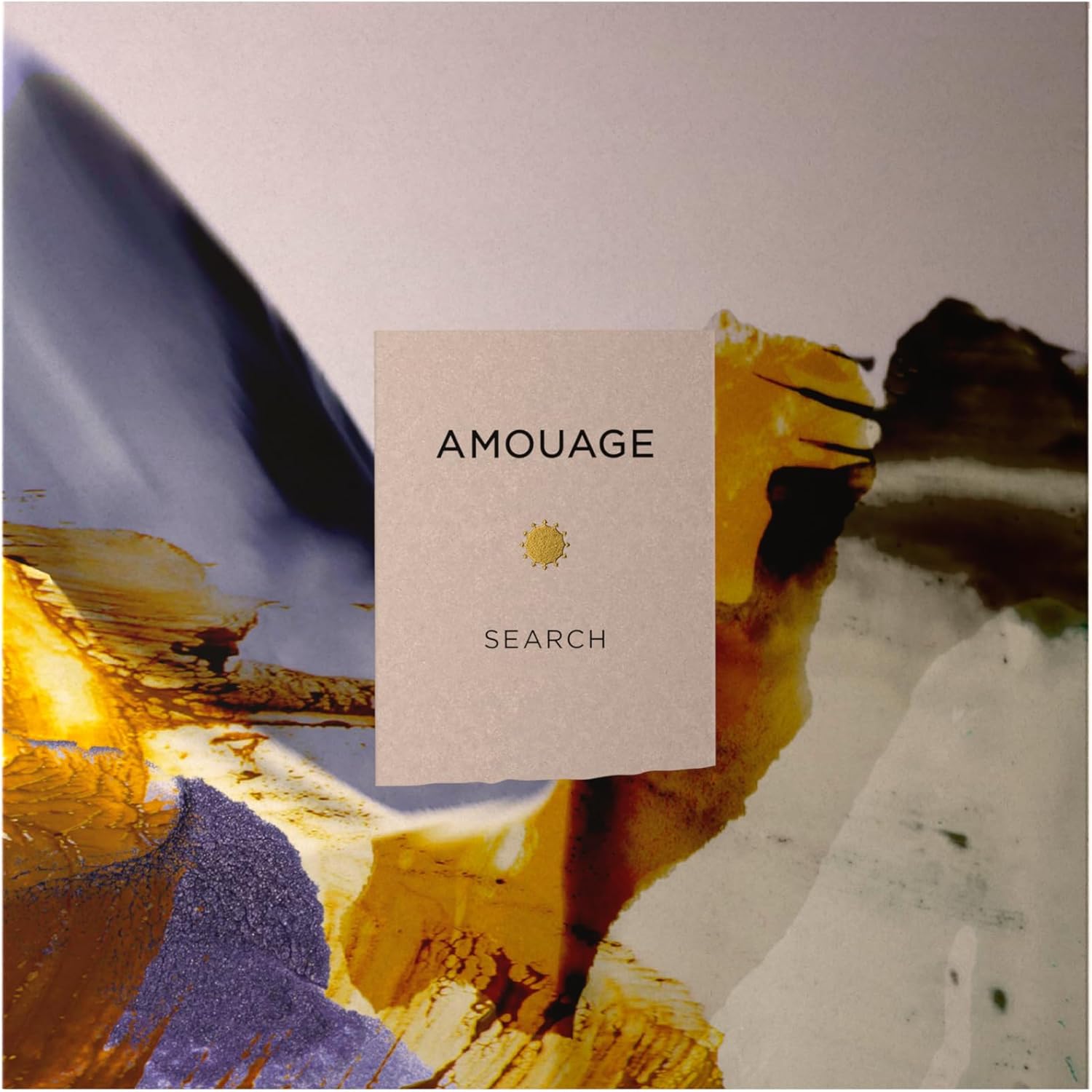 Amouage Search Eau De Parfum 100 Ml