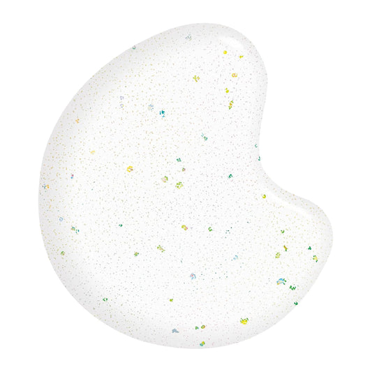 Sally Hansen Miracle Gelā¢, The School For Good And Evil House Is Lit, Long Lasting, Gel-Like Formula, No Uv Lamp Needed, Glitter Nail Polish