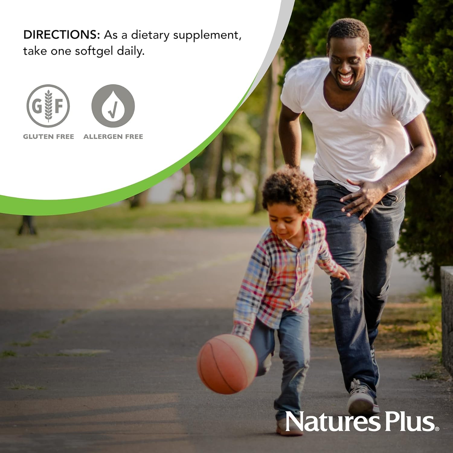 NaturesPlus Shot-O-B12 (Cyanocobalamin) - 5000 mcg, 30 Softgels - High Potency, Fast Acting B12 Supplement - Memory & Energy Booster - Gluten-Free - 30 Servings : Health & Household