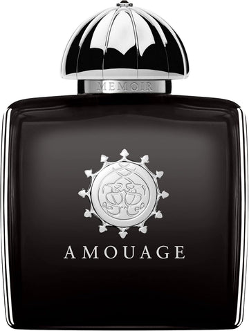 Amouage Memoir Woman Eau De Parfum, 100 Ml