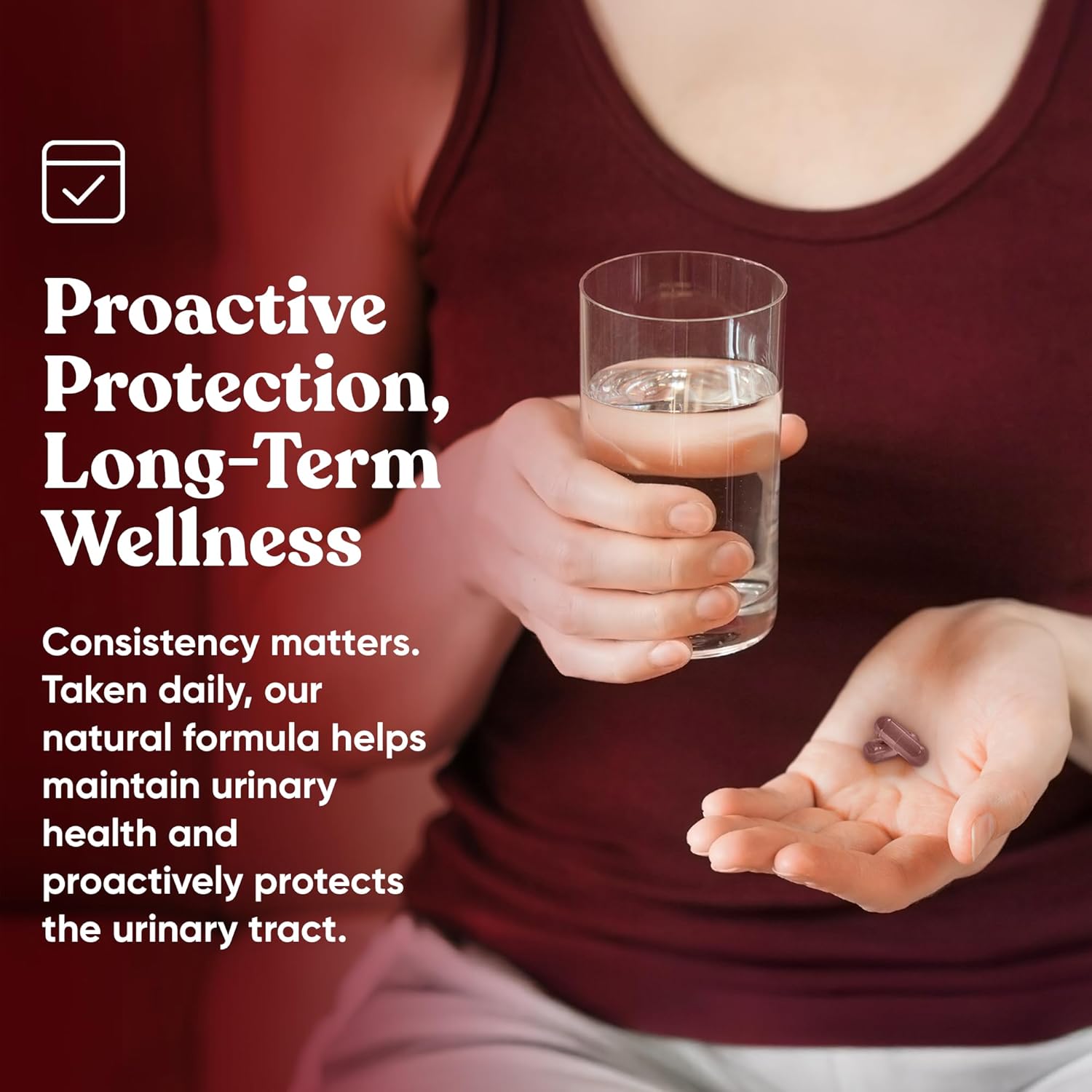 9-In-1 Killer Cranberry Pills For Women – Uti Defense Blend With Clinically Studied Ingredients – 9 Extract Urinary Tract Supplement – Pine Bark, Propolis, Vitamin D & More – 60 Fast-Acting Capsules : Health & Household