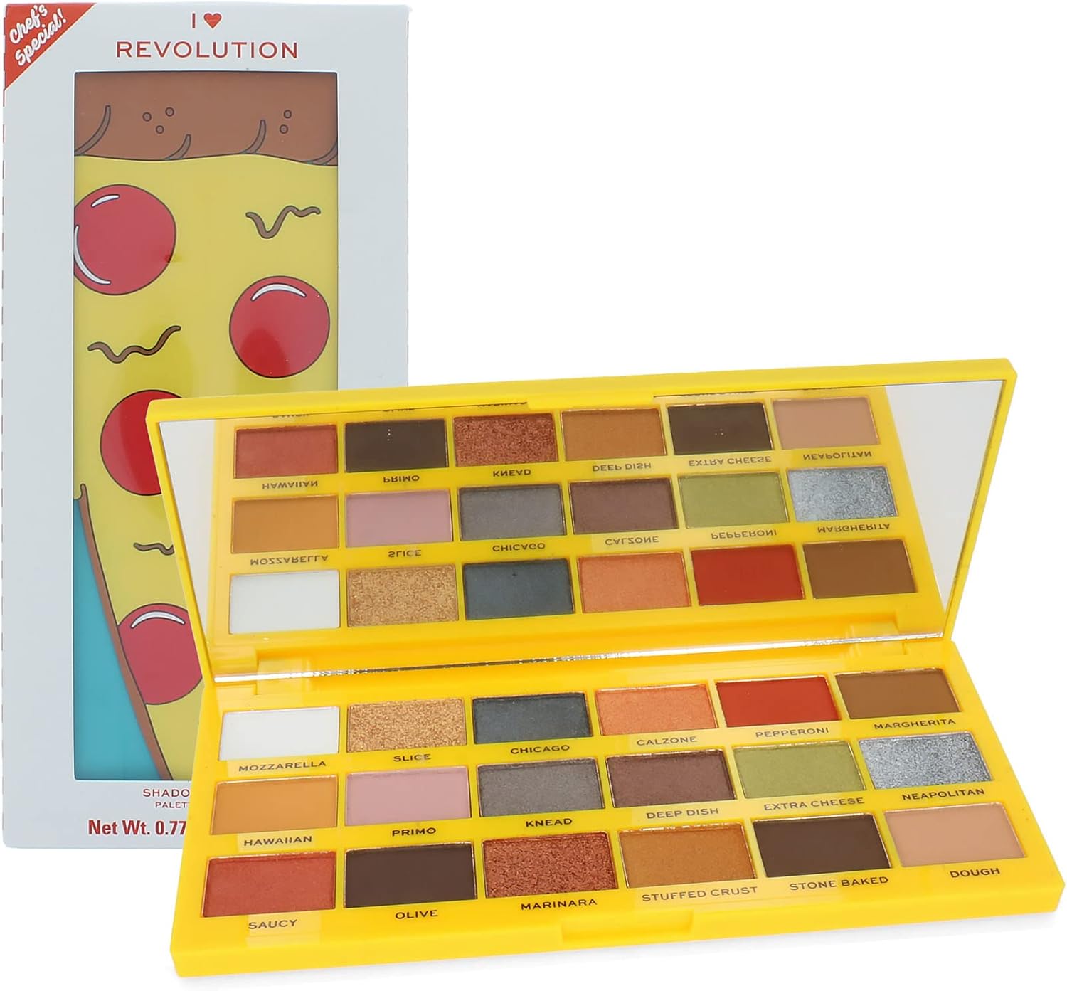 Makeup Revolution London For Women