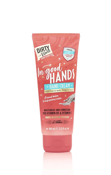 In Good Hands Signature Hand Cream 100Ml