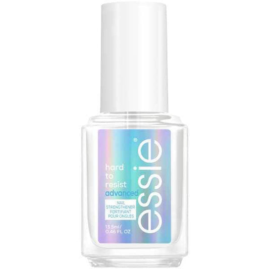 Essie Hard To Resist Advanced Nail Strengthener - Clear