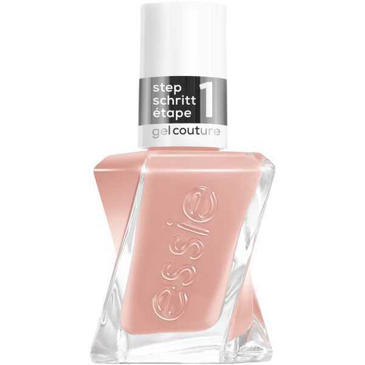 Essie Gel Couture Gel-Like Nail Polish 504 Of Corset