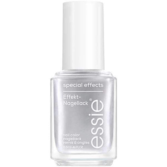 Essie Nail Art Special Effects Topcoat 05 Cosmic Chrome