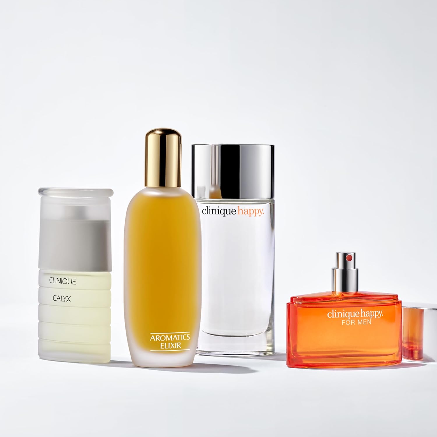 Clinique Calyx Eau De Parfum Spray | Notes Of Ruby Red Grapefruit + Guava, 1.7 Fl Oz : Prescriptives: Beauty & Personal Care