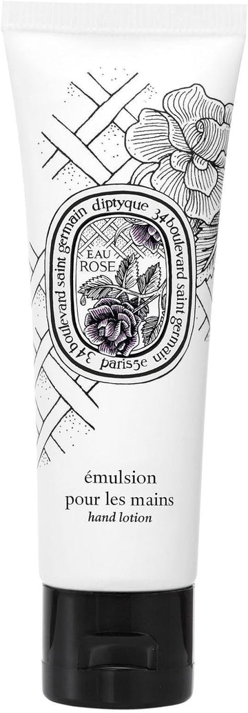 Diptyque Eau Rose Hand Lotion 50Ml