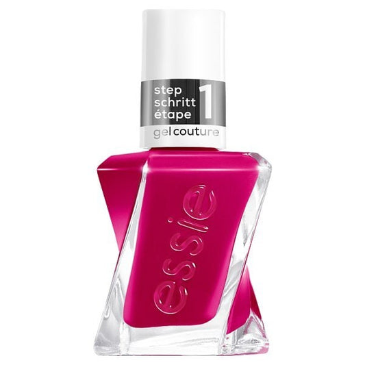 Essie Gel Couture Gel-Like Nail Polish 473 V.I.Please