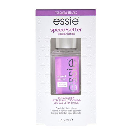 Essie Nail Care Speed Setter Nail Polish Top Coat