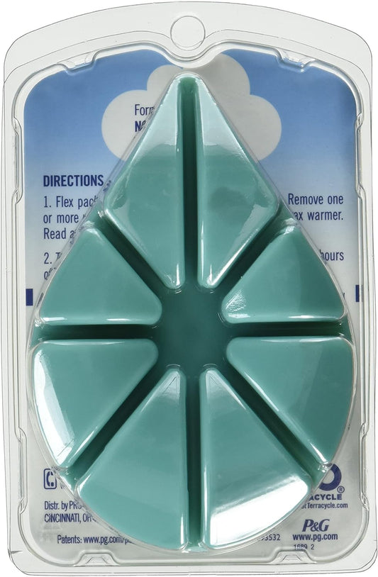 Febreze Unstopables Fresh Wax Melts Air Freshener (Pack Of 6)