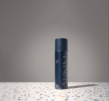 Arkive The Veil Hairspray 250Ml I Dry Hair Fixing Spray Heat Protectant - Thickening Texture Spray For Hair Women I Volume Spray For Fine Hair - Hairspray Strong Hold - Aerosol Hair Spray For Women